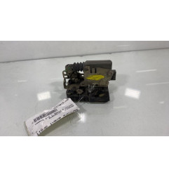 Serrure avant droit RENAULT MASTER 2