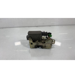 Serrure avant droit RENAULT MASTER 2