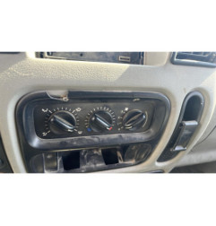 Serrure avant droit RENAULT MASTER 2