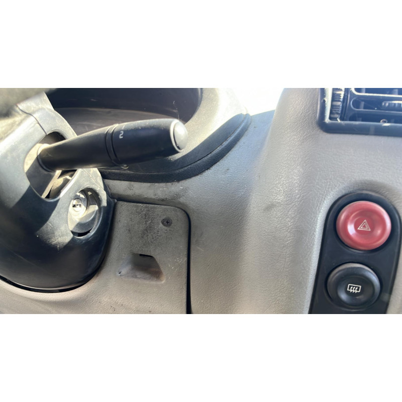 Serrure avant droit RENAULT MASTER 2 Photo n°5
