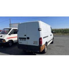 Serrure avant droit RENAULT MASTER 2
