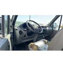 Serrure avant droit RENAULT MASTER 2