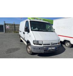 Serrure avant droit RENAULT MASTER 2