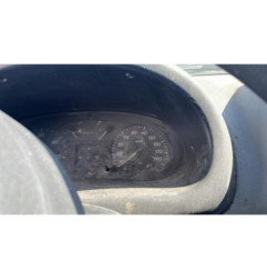Serrure avant droit RENAULT MASTER 2