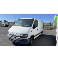 Serrure avant droit RENAULT MASTER 2