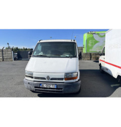 Serrure avant droit RENAULT MASTER 2