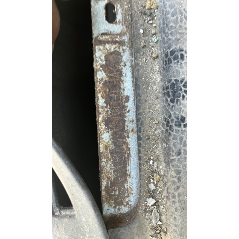 Serrure avant droit RENAULT MASTER 2 Photo n°15