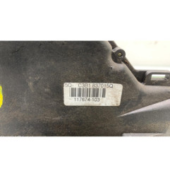 Serrure avant gauche SEAT TOLEDO 2