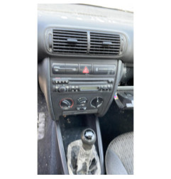 Serrure avant gauche SEAT TOLEDO 2