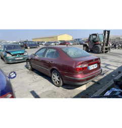 Serrure avant gauche SEAT TOLEDO 2