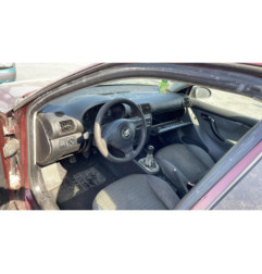 Serrure avant gauche SEAT TOLEDO 2
