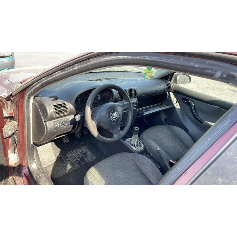 Serrure avant gauche SEAT TOLEDO 2 Photo n°7