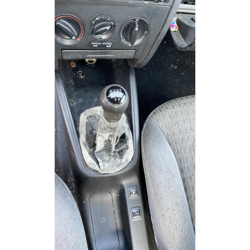 Serrure avant gauche SEAT TOLEDO 2 Photo n°8