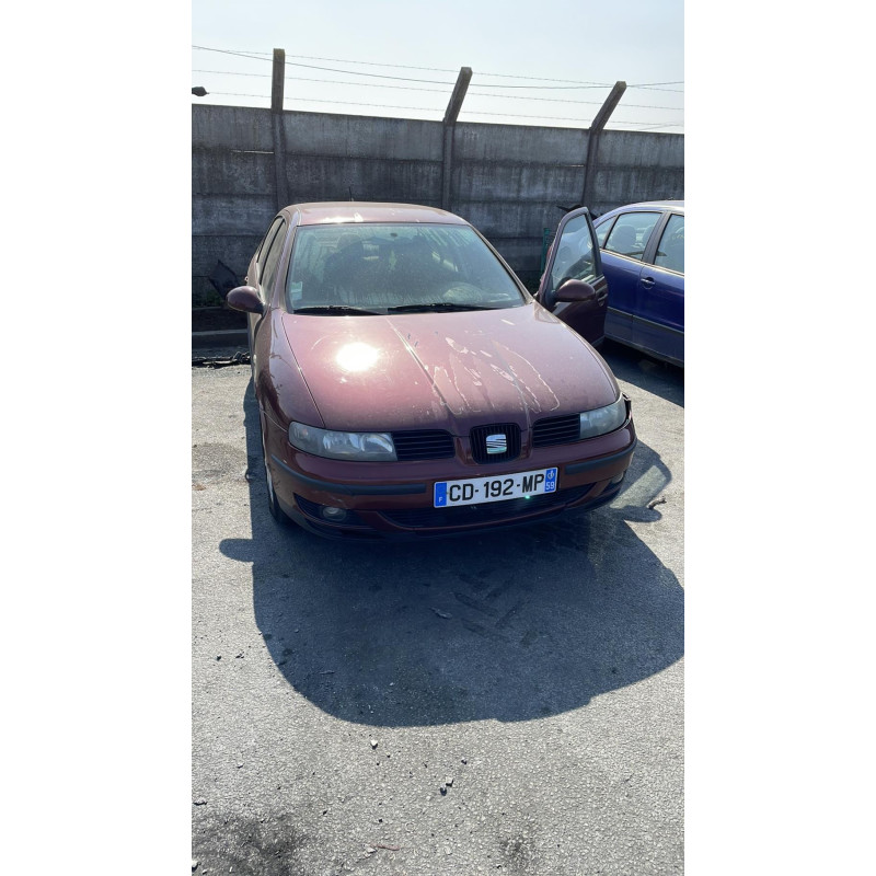 Serrure avant gauche SEAT TOLEDO 2 Photo n°9