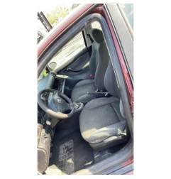 Serrure avant gauche SEAT TOLEDO 2