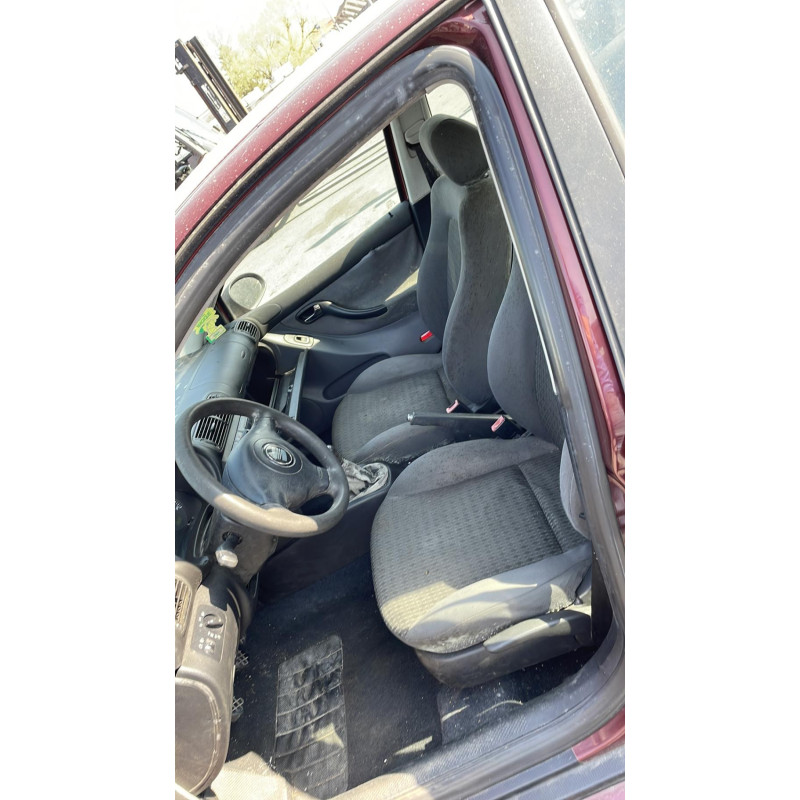 Serrure avant gauche SEAT TOLEDO 2 Photo n°10