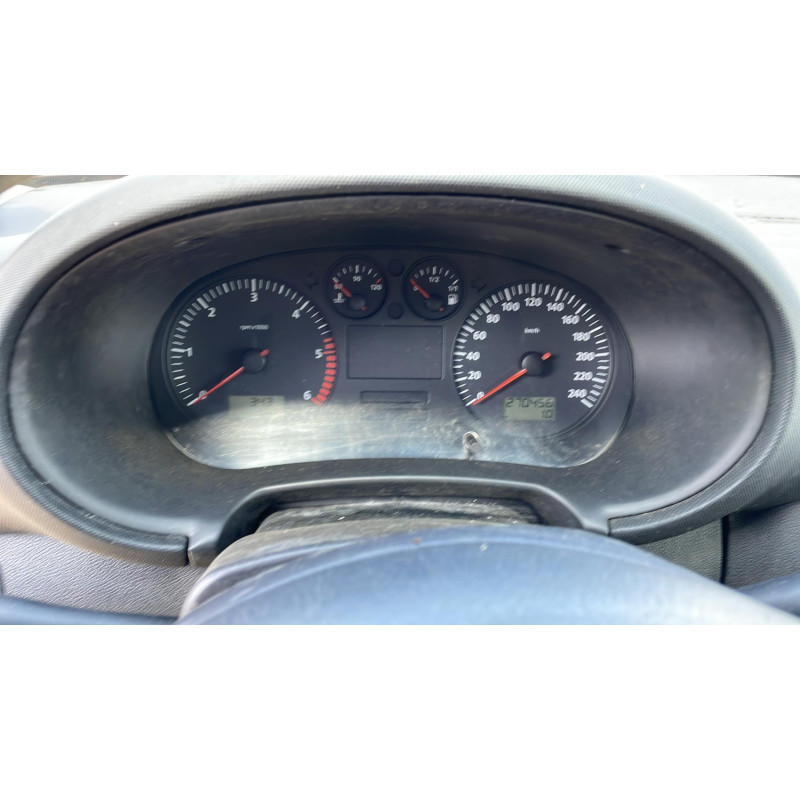 Serrure avant gauche SEAT TOLEDO 2 Photo n°12