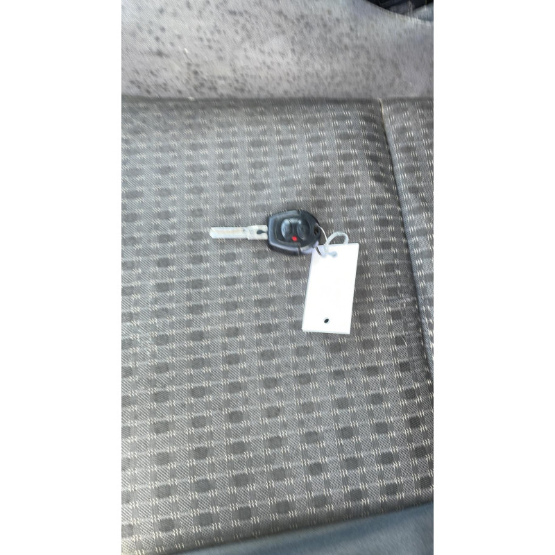 Serrure avant gauche SEAT TOLEDO 2 Photo n°13