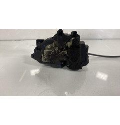 Serrure avant droit RENAULT SCENIC 3 Photo n°1