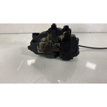 Serrure avant droit RENAULT SCENIC 3 Photo n°1