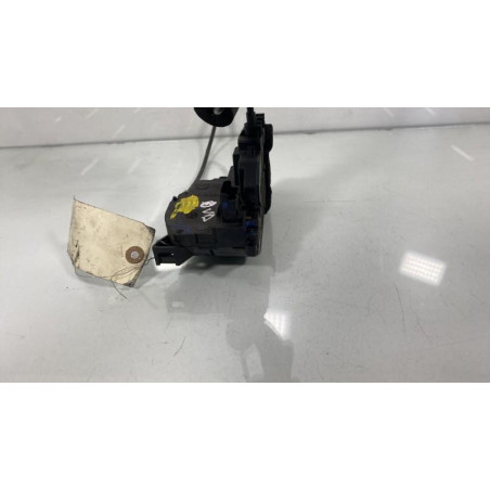 Serrure avant droit RENAULT SCENIC 3