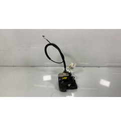 Serrure avant droit RENAULT CLIO 2