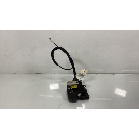 Serrure avant droit RENAULT CLIO 2