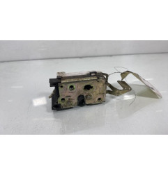 Serrure avant gauche PEUGEOT BOXER 1