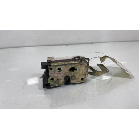 Serrure avant gauche PEUGEOT BOXER 1