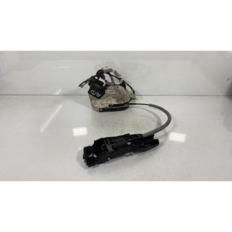 Serrure avant droit VOLKSWAGEN POLO 5