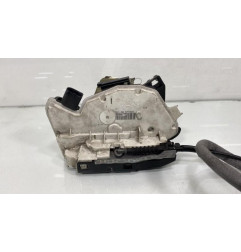 Serrure avant droit SEAT IBIZA 4