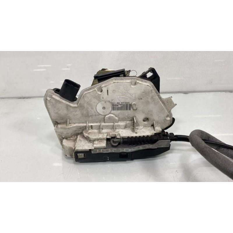 Serrure avant droit SEAT IBIZA 4 Photo n°8