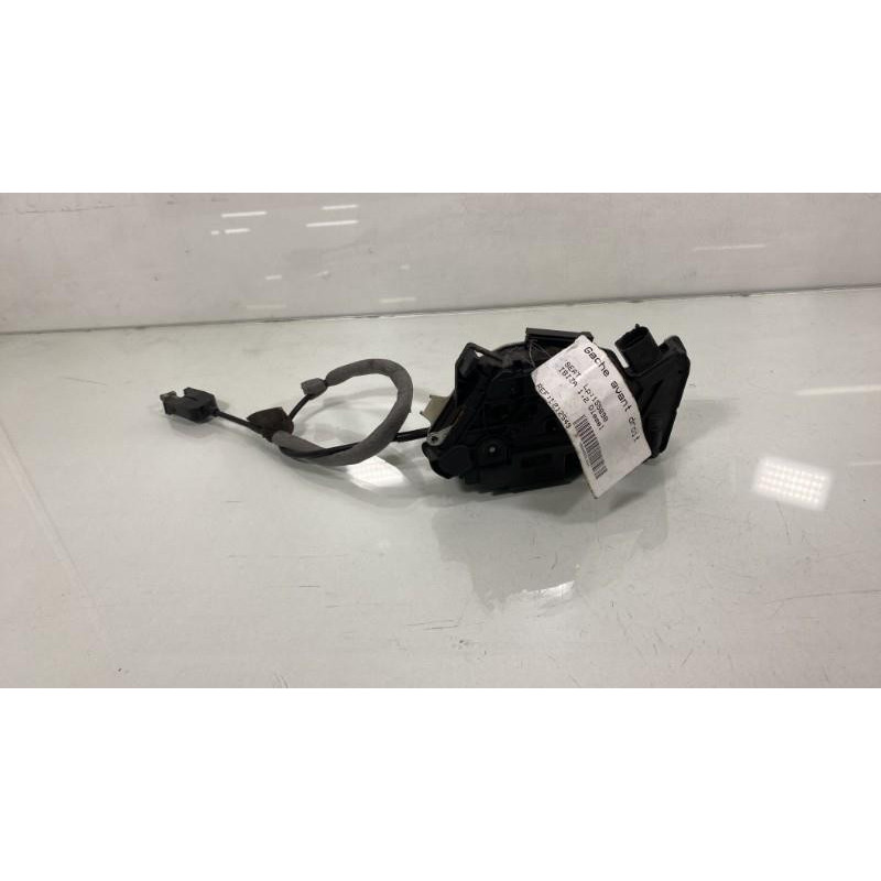 Serrure avant droit SEAT IBIZA 4 Photo n°9