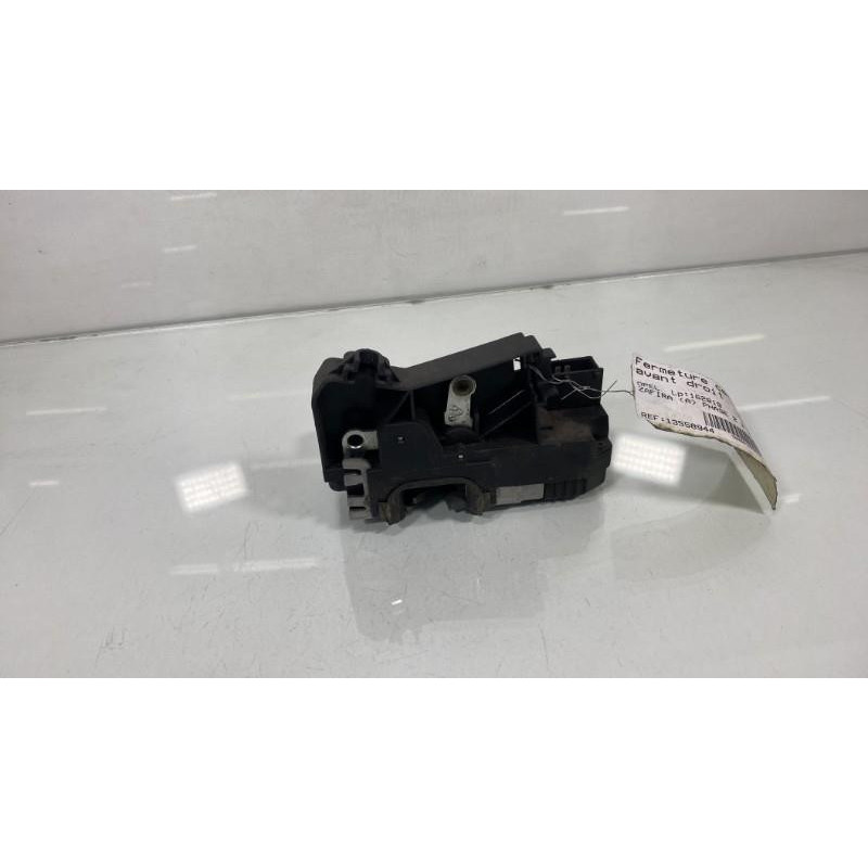 Serrure avant droit OPEL ZAFIRA A Photo n°9