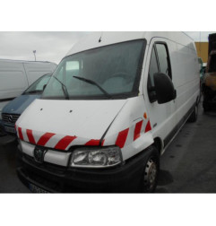 Serrure avant droit PEUGEOT BOXER 2