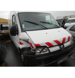 Serrure avant droit PEUGEOT BOXER 2