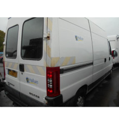 Serrure avant droit PEUGEOT BOXER 2