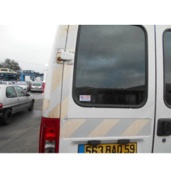 Serrure avant droit PEUGEOT BOXER 2