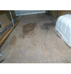 Serrure avant droit PEUGEOT BOXER 2