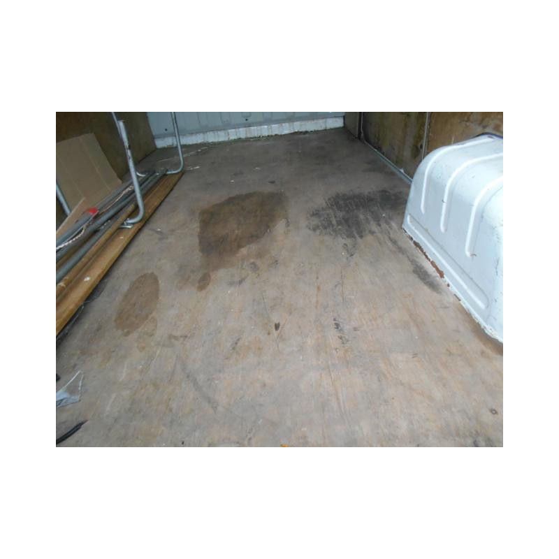 Serrure avant droit PEUGEOT BOXER 2 Photo n°16