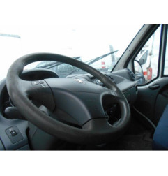 Serrure avant droit PEUGEOT BOXER 2
