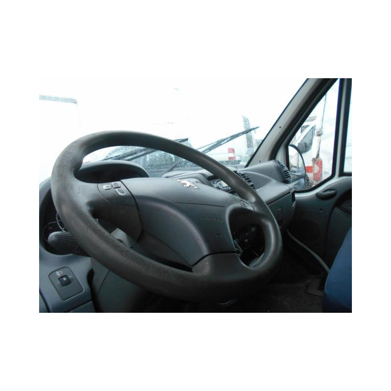 Serrure avant droit PEUGEOT BOXER 2 Photo n°17