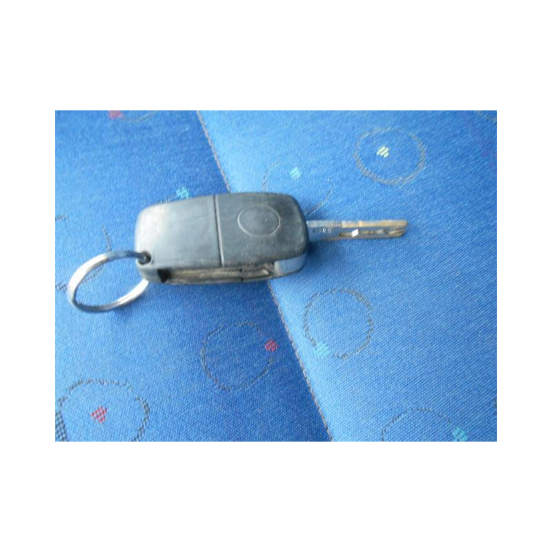Serrure avant droit PEUGEOT BOXER 2 Photo n°19