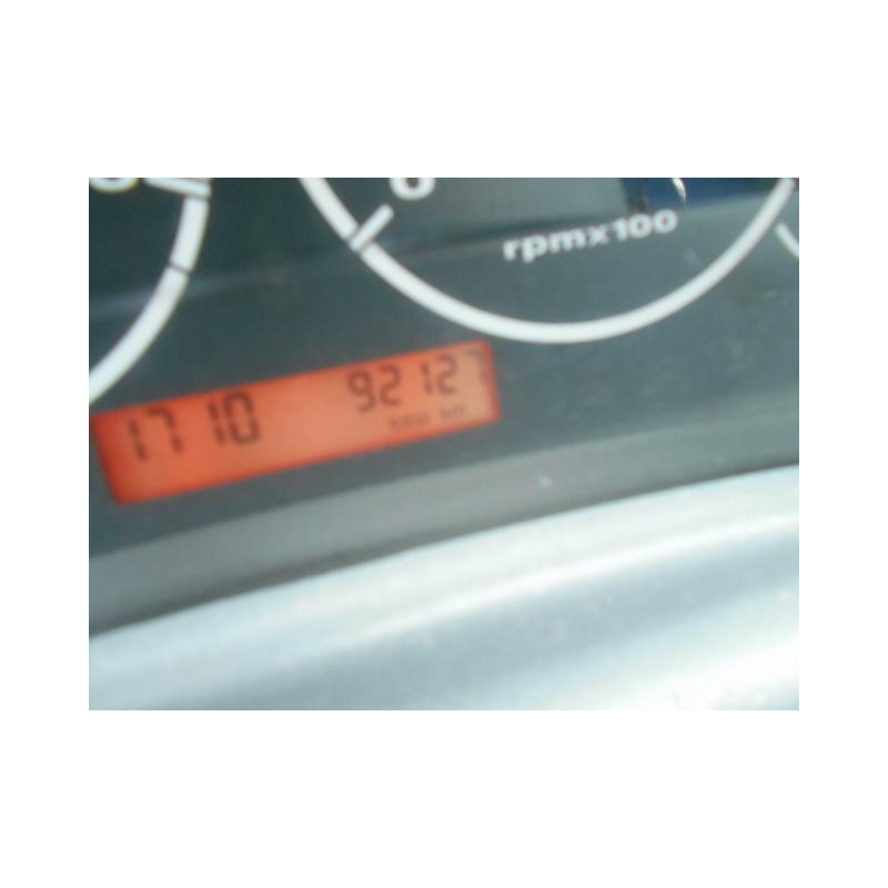 Serrure avant droit PEUGEOT BOXER 2 Photo n°20
