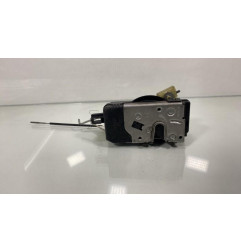 Serrure avant droit OPEL VECTRA C