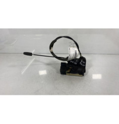 Serrure avant droit OPEL ASTRA G Photo n°1