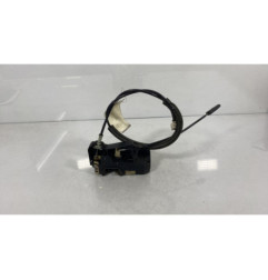 Serrure avant droit OPEL ASTRA G