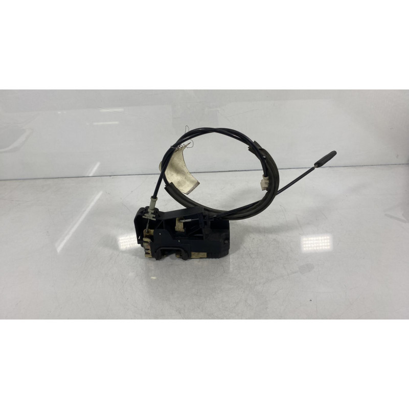 Serrure avant droit OPEL ASTRA G Photo n°2