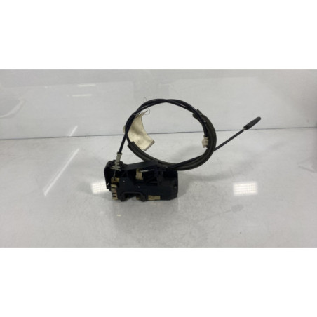 Serrure avant droit OPEL ASTRA G