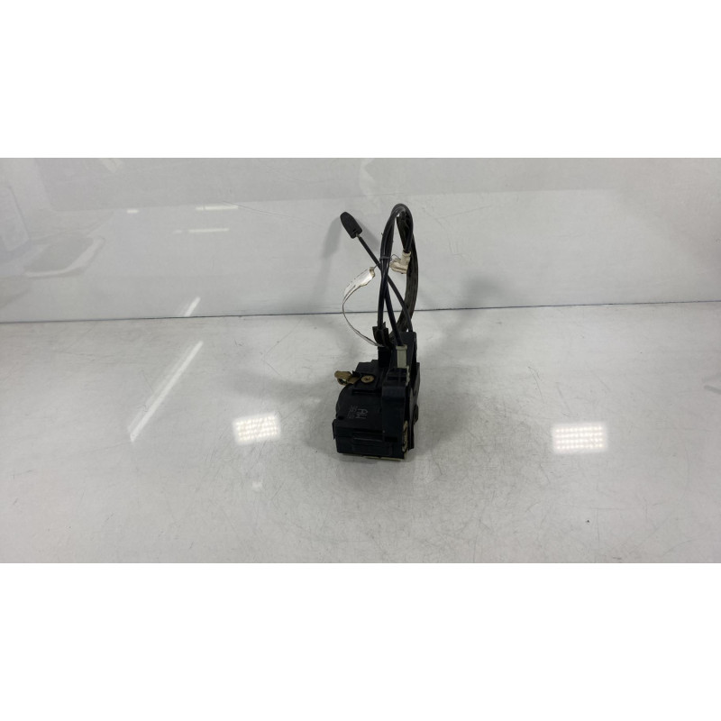 Serrure avant droit OPEL ASTRA G Photo n°3